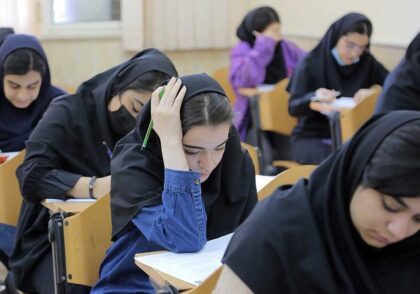 علوم تجربی؛ پرطرفدارترین گروه در کنکور ۱۴۰۴