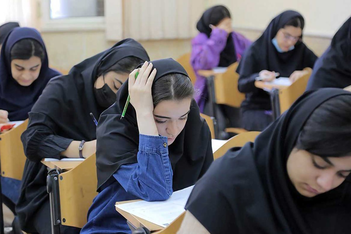 علوم تجربی؛ پرطرفدارترین گروه در کنکور ۱۴۰۴