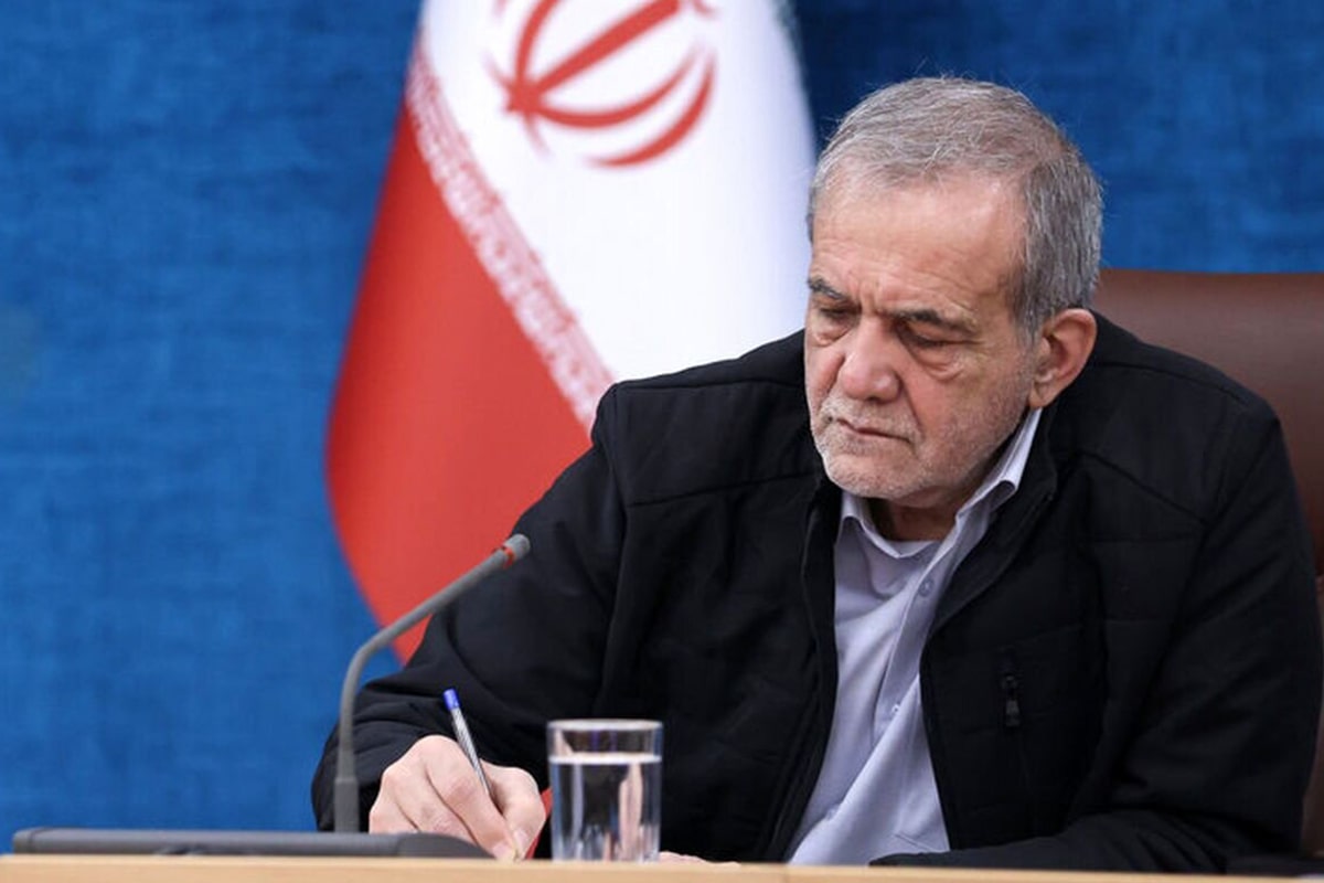 مصوبه جدید تأثیر معدل در کنکور توسط رئیسجمهور ابلاغ شد
