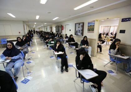 پاسخ آموزش و پرورش به شایعات لو رفتن سوالات امتحان نهایی