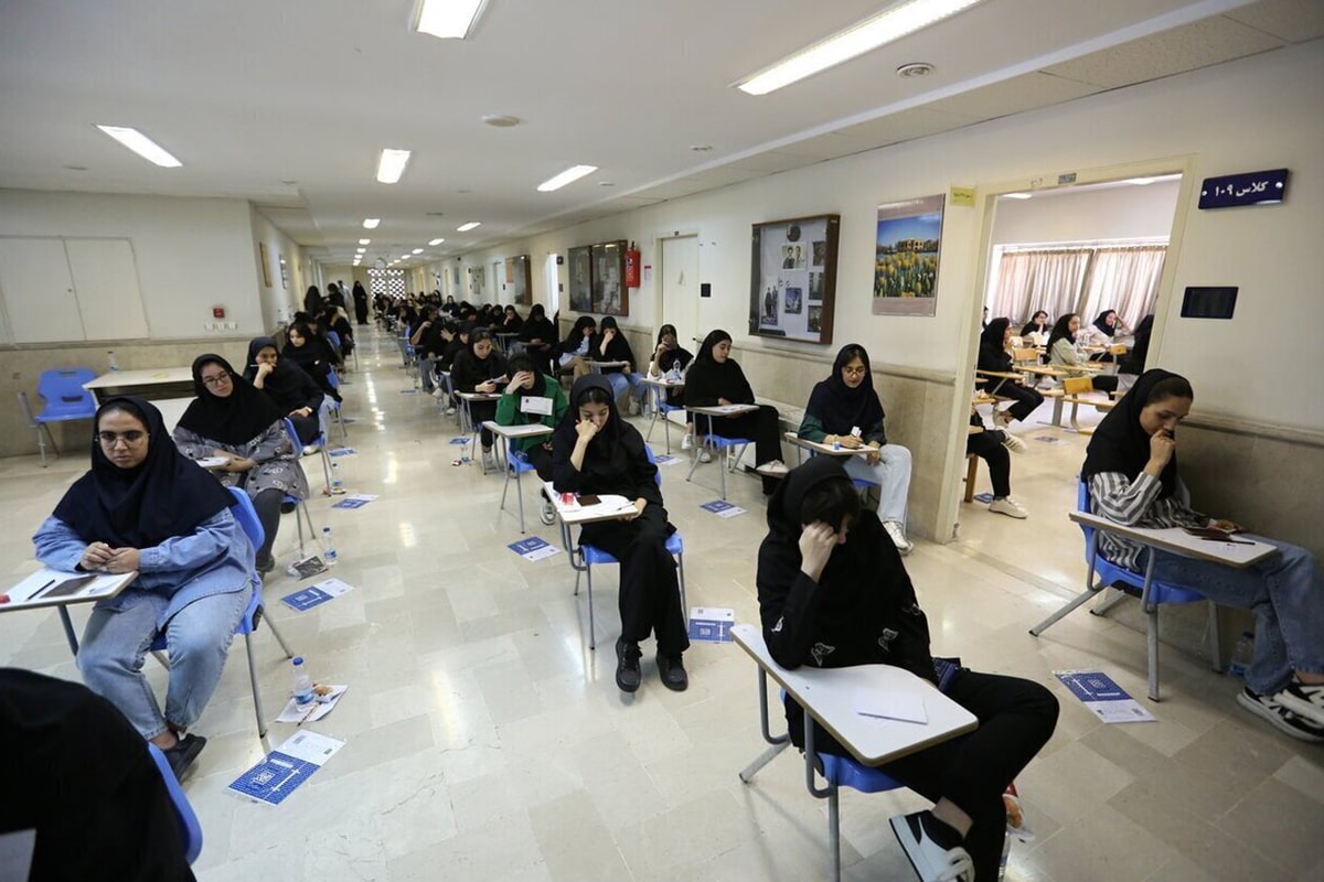 پاسخ آموزش و پرورش به شایعات لو رفتن سوالات امتحان نهایی
