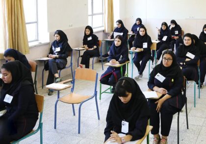 وقتی یک غیبت ساده، همه امتحانات نهایی را تحت‌تأثیر قرار می‌دهد
