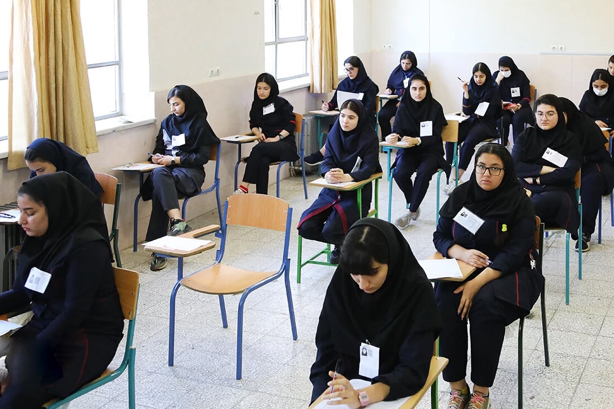 وقتی یک غیبت ساده، همه امتحانات نهایی را تحتتأثیر قرار میدهد