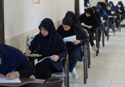 نتایج امتحانات یازدهم و دوازدهم به‌زودی اعلام می‌شود