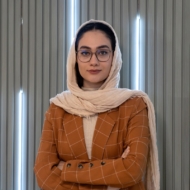 Picture of پریسا امدادی